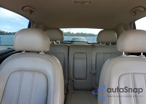 2008 Saturn Vue Xe z USA, uszkodzony, nr VIN 3GSCL33P38S535525